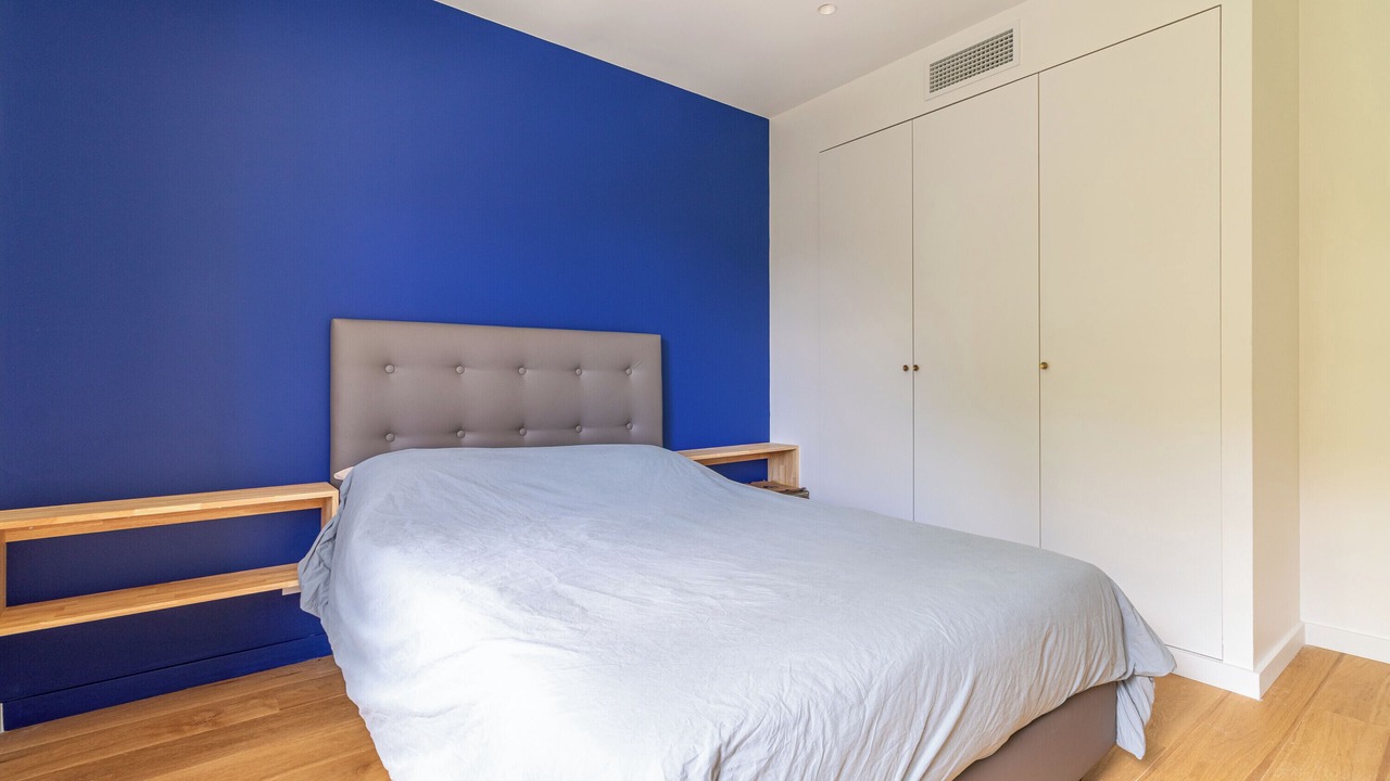 Photo of Bedroom in Guilhemery