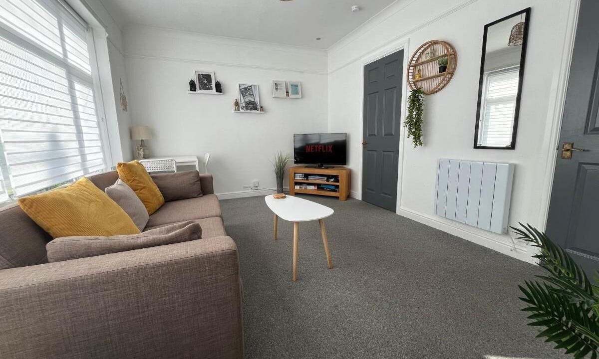 Photo of Livingroom in Cowpen