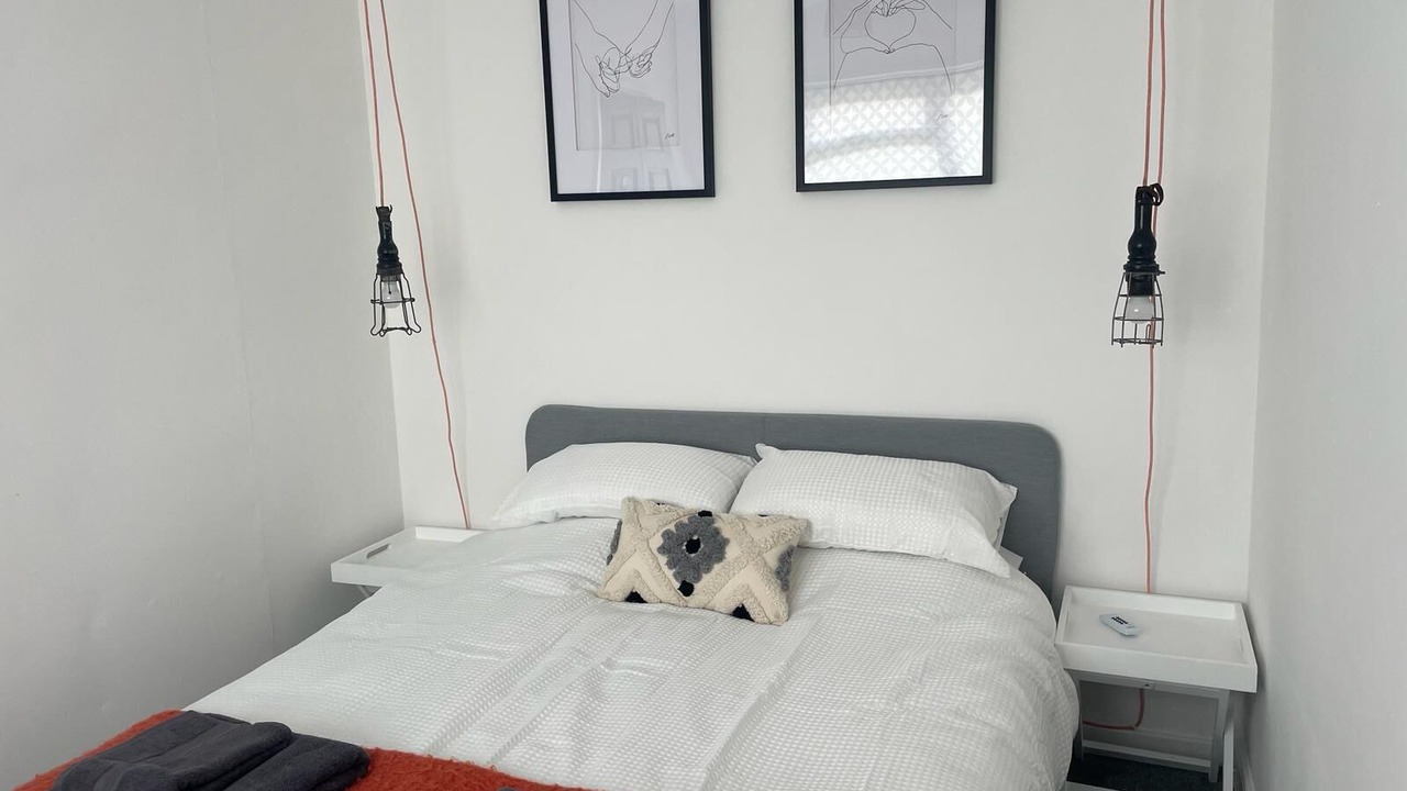 Photo of Bedroom in Cowpen