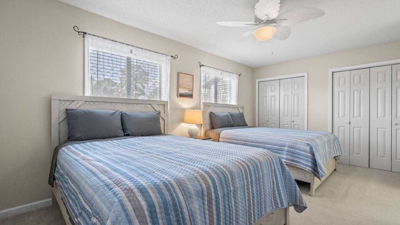 Photo of Bedroom in Little River