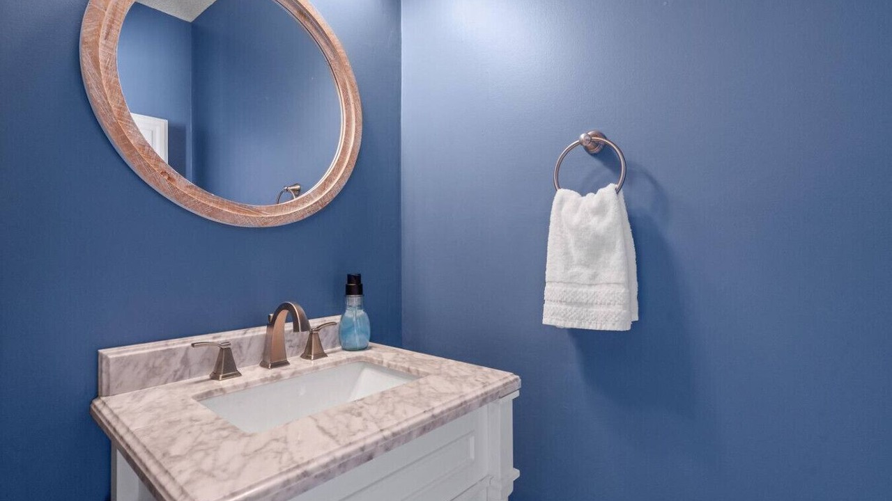 Photo of Bathroom in Little River