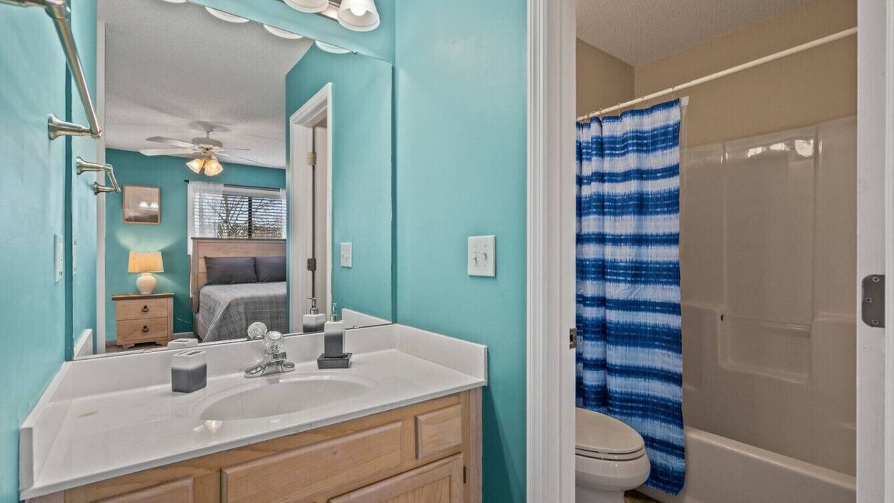 Photo of Bathroom in Little River