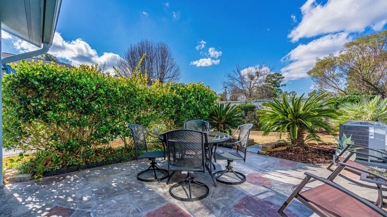 Photo of Outdoor in Little River