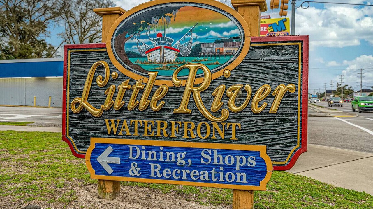 Photo of Others in Little River