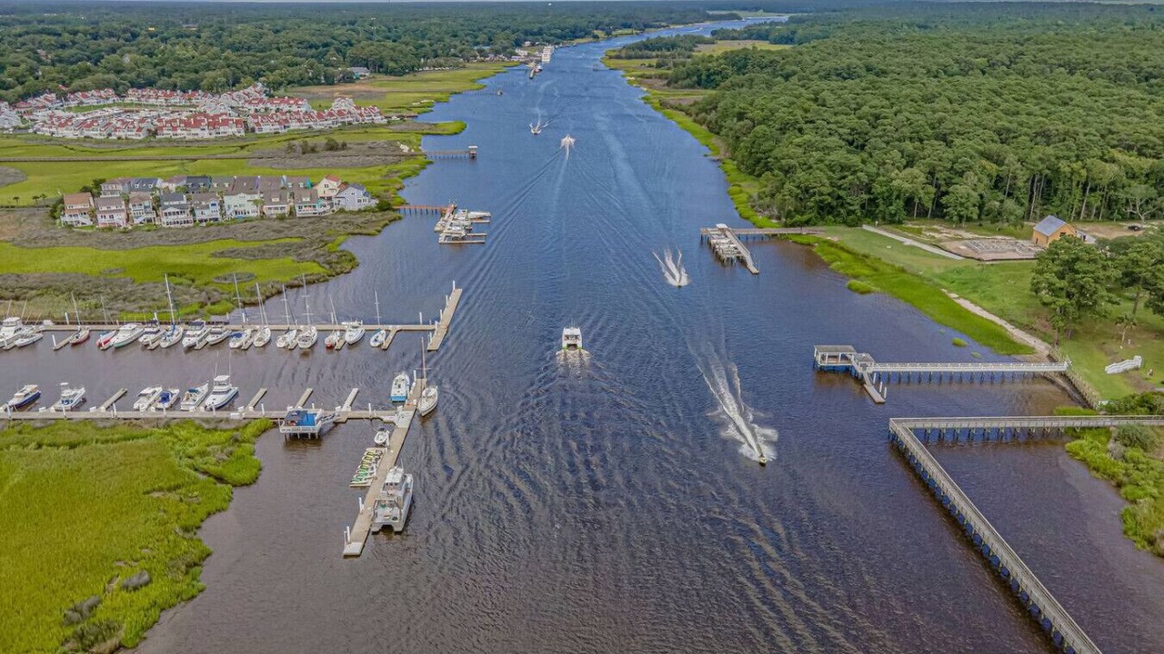 Photo of Others in Little River