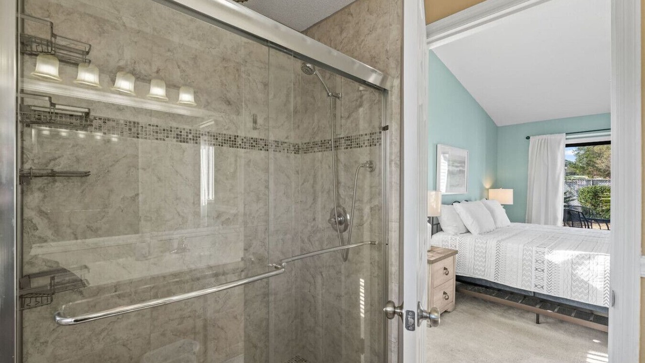 Photo of Bathroom in Little River