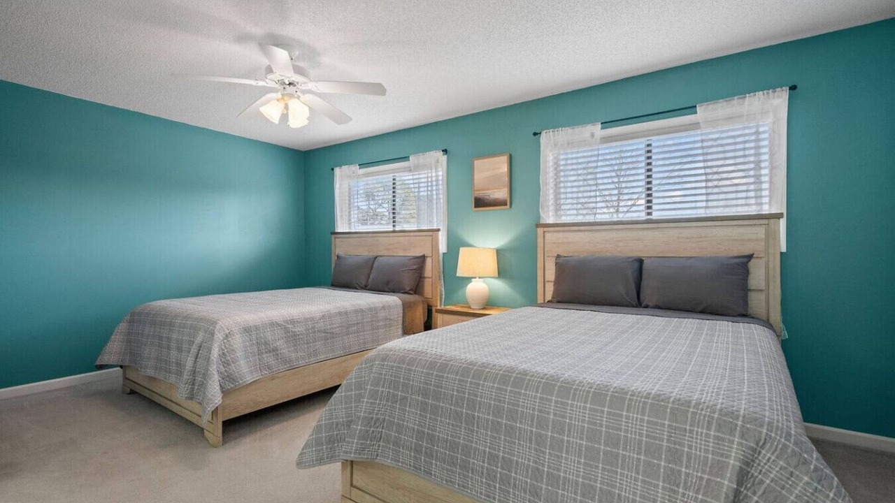Photo of Bedroom in Little River