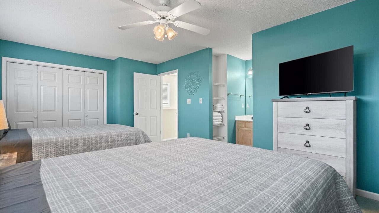 Photo of Bedroom in Little River