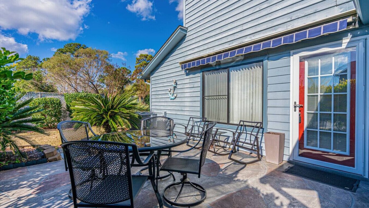 Photo of Outdoor in Little River