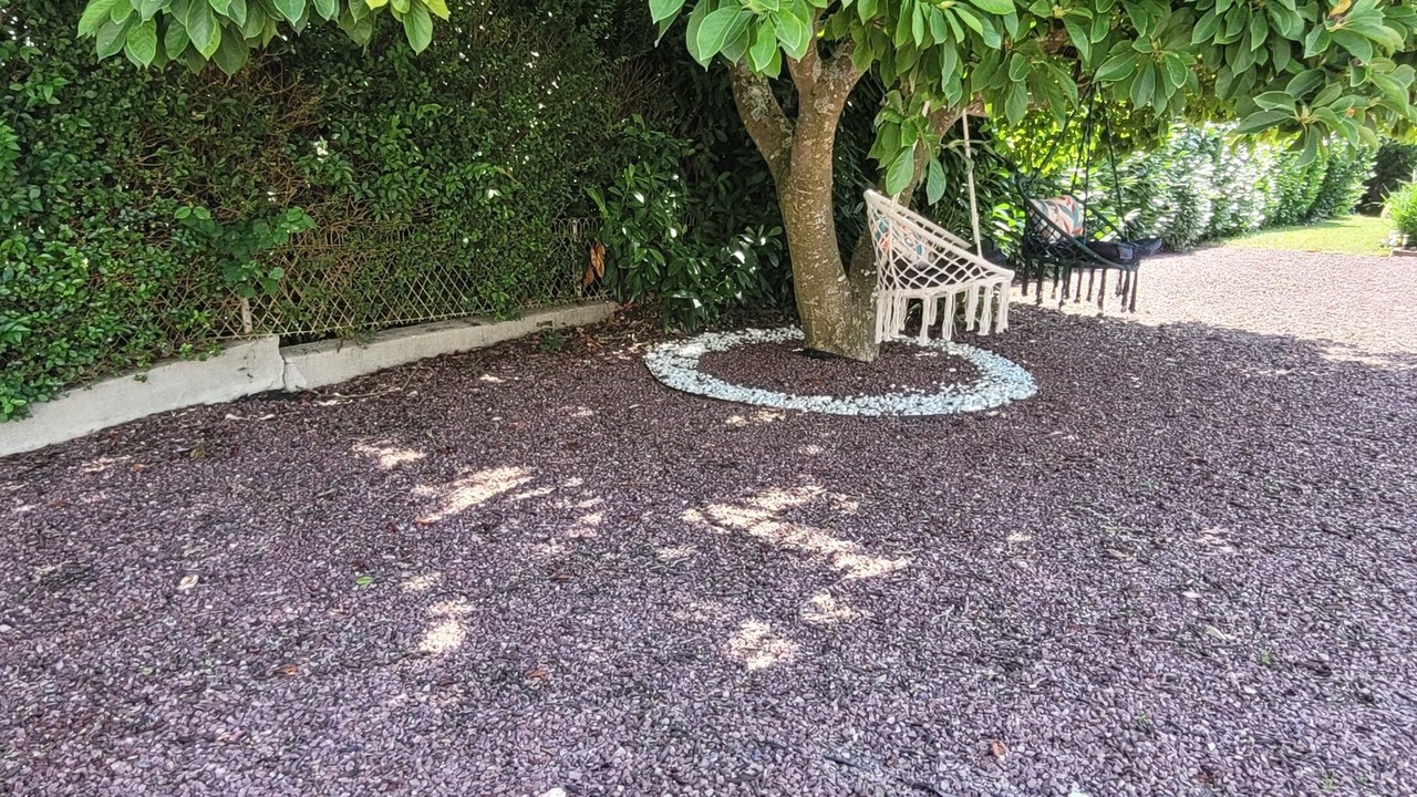 Photo of Outdoor in Saint-Fromond