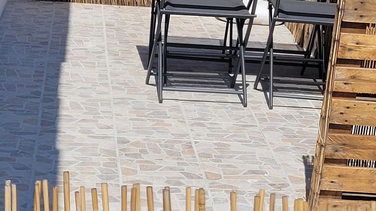 Photo of Outdoor in Saint-Fromond