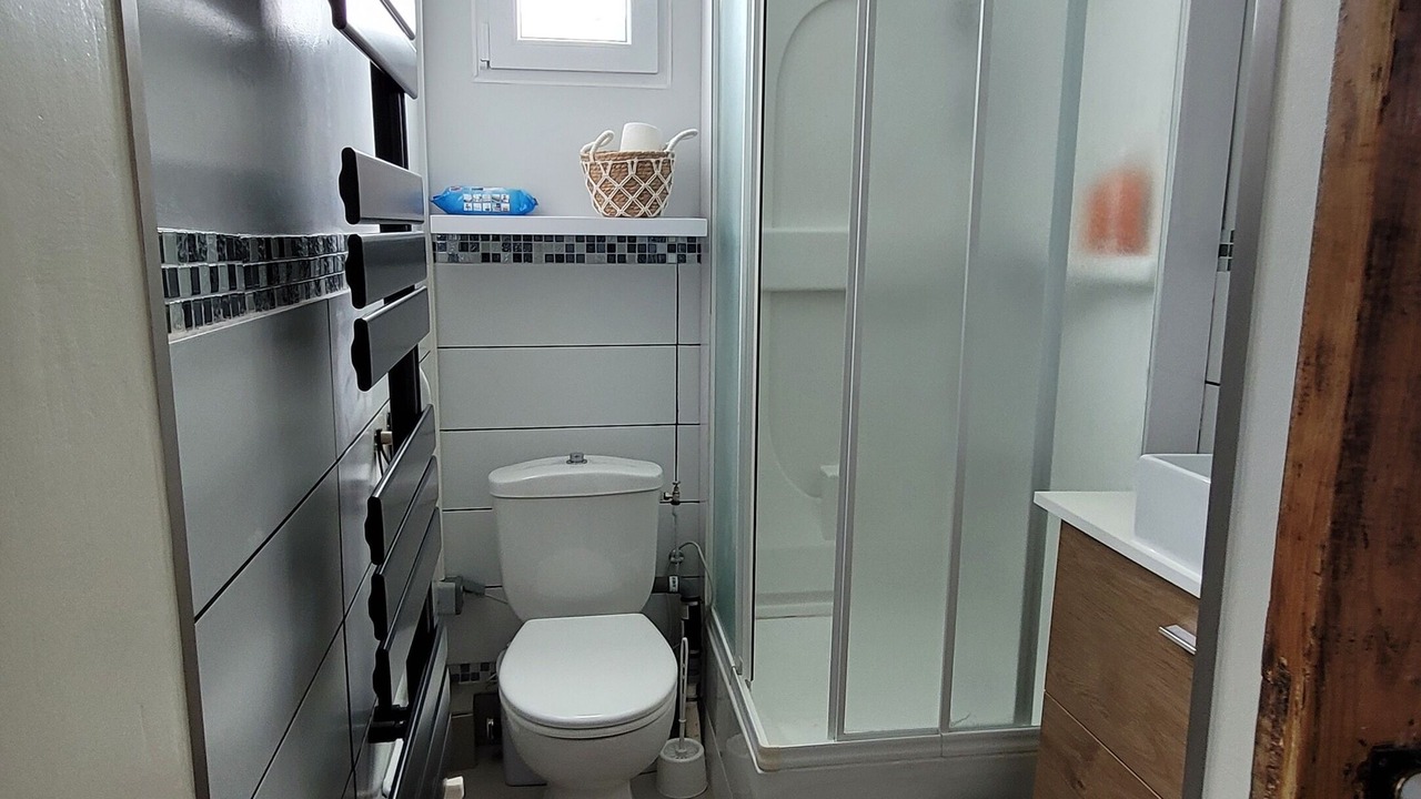 Photo of Bathroom in Saint-Fromond