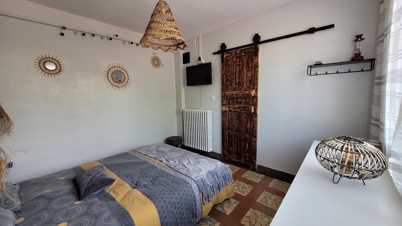 Photo of Bedroom in Saint-Fromond