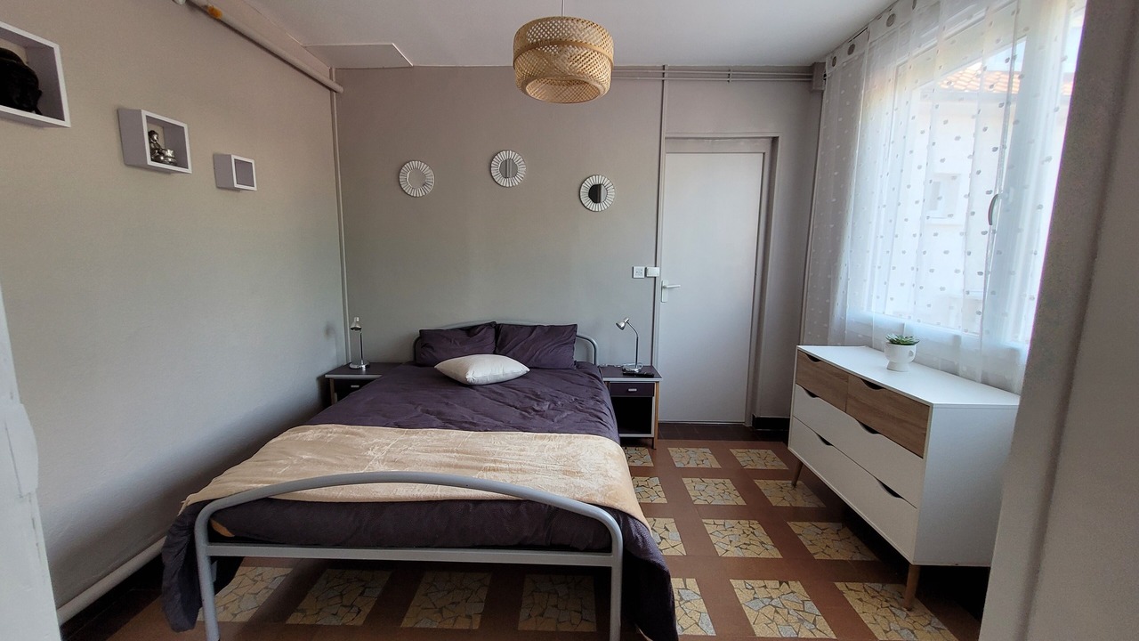Photo of Bedroom in Saint-Fromond