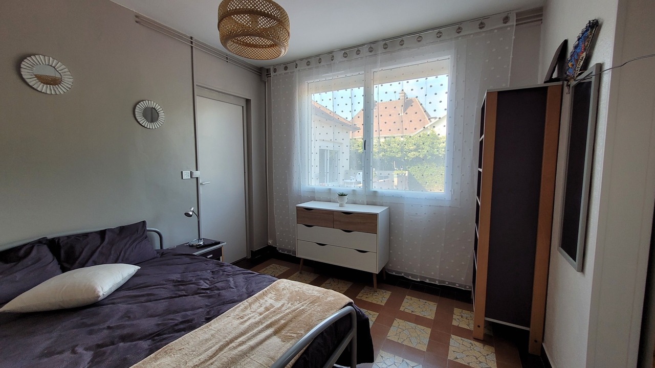 Photo of Bedroom in Saint-Fromond