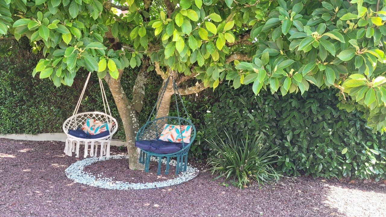 Photo of Outdoor in Saint-Fromond