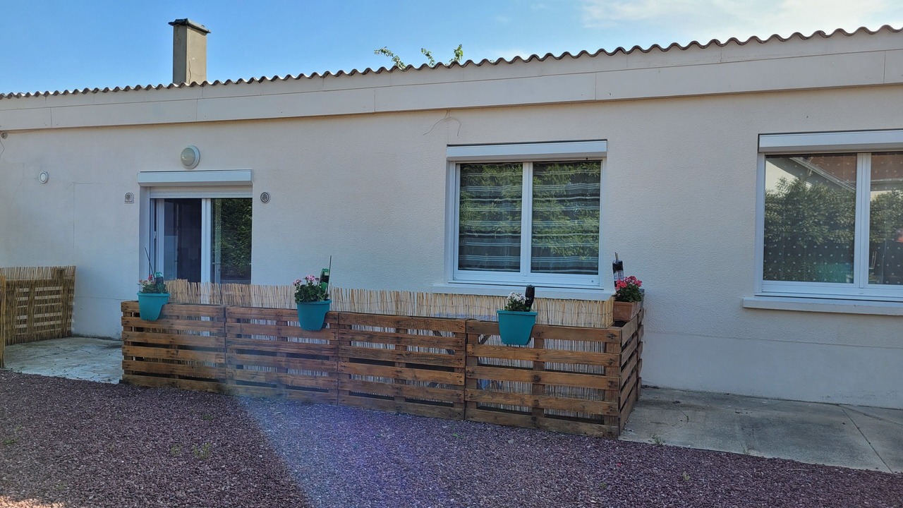 Photo of Outdoor in Saint-Fromond