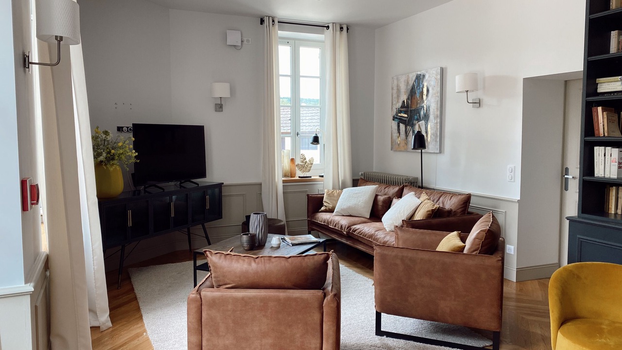 Photo of Livingroom in Savigny-les-Beaune