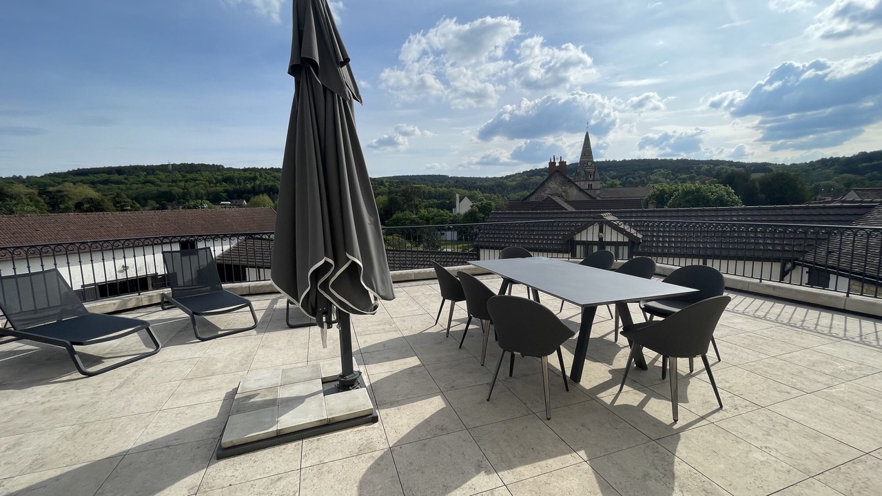 Photo of Outdoor in Savigny-les-Beaune