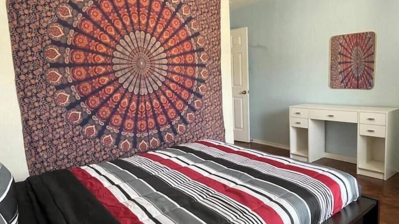 Photo of Bedroom in Far North Central