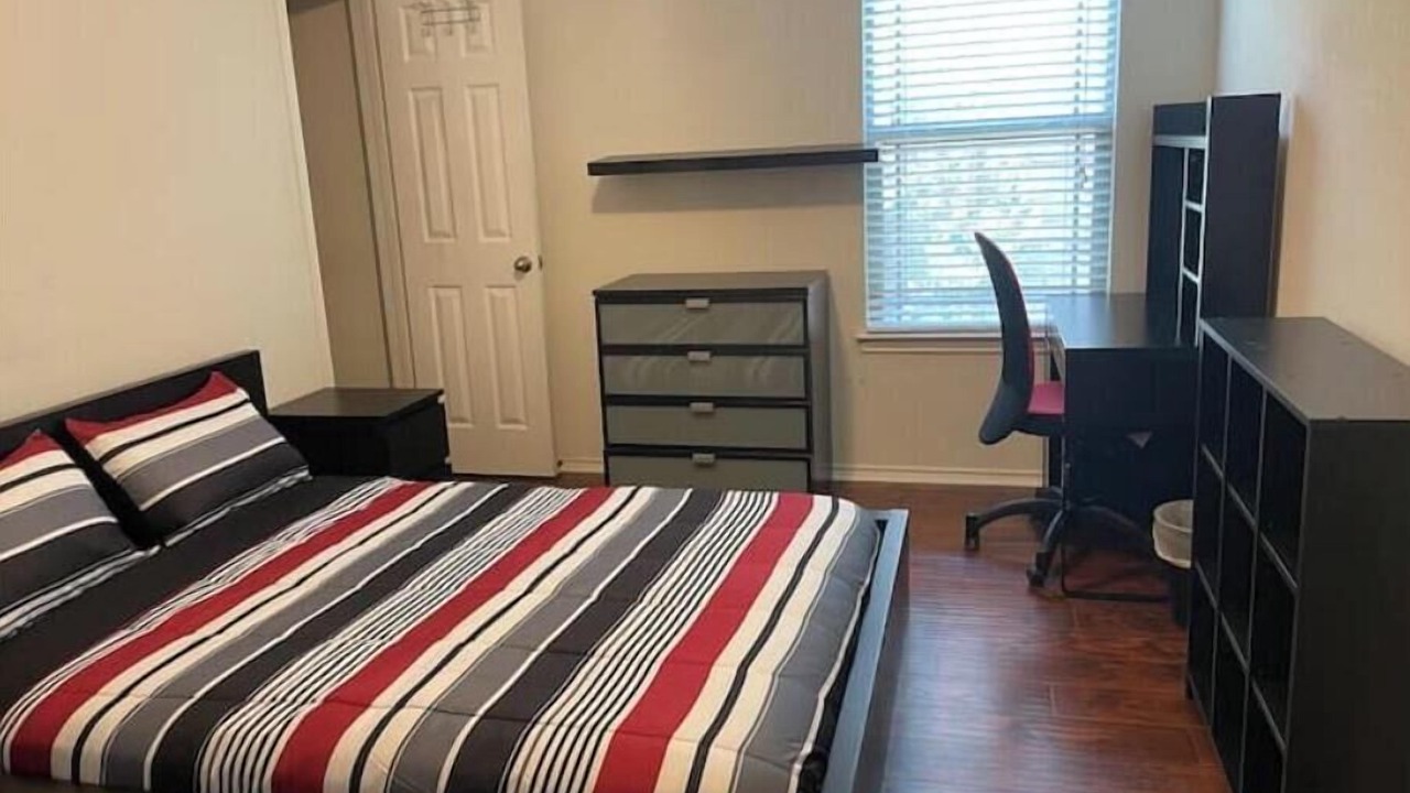 Photo of Bedroom in Far North Central