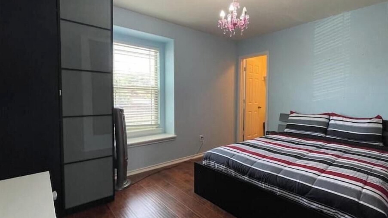 Photo of Bedroom in Far North Central