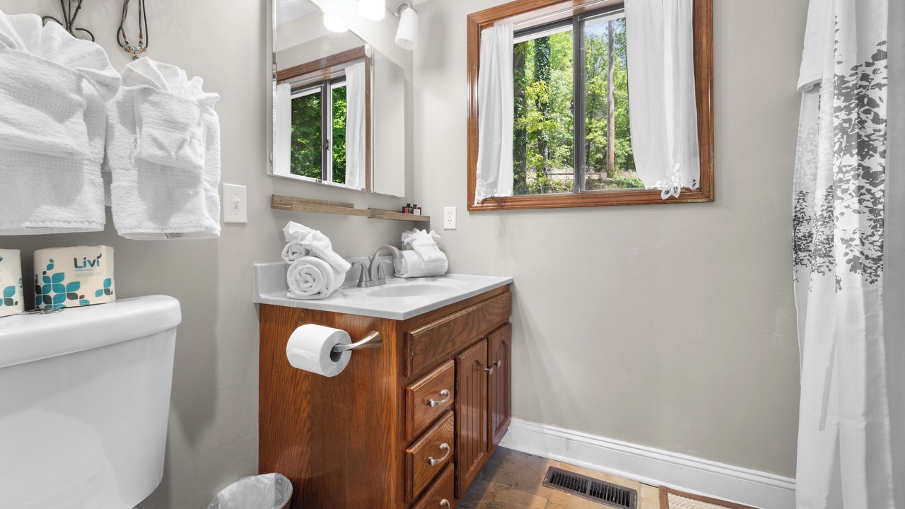 Photo of Bathroom in Camdenton