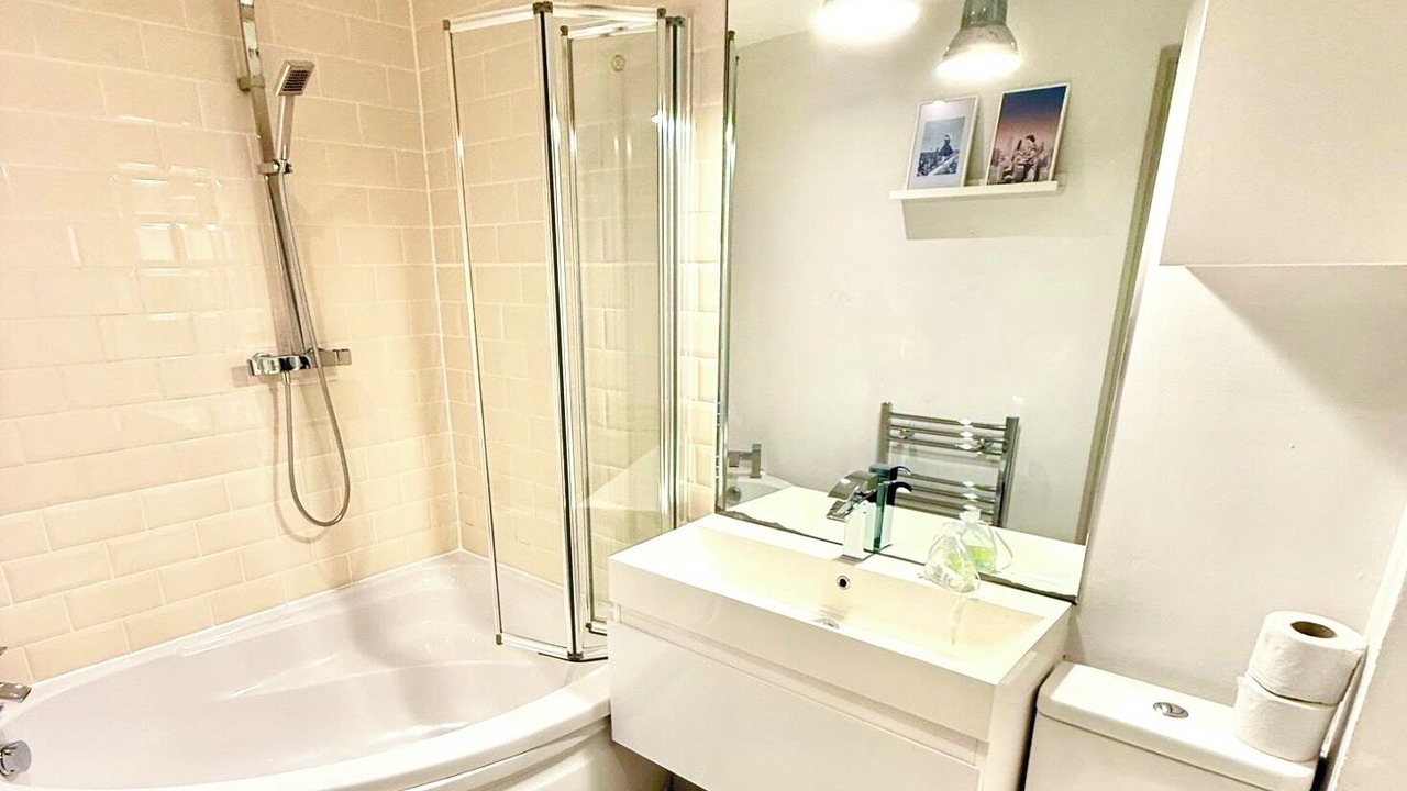 Photo of Bathroom in Didsbury