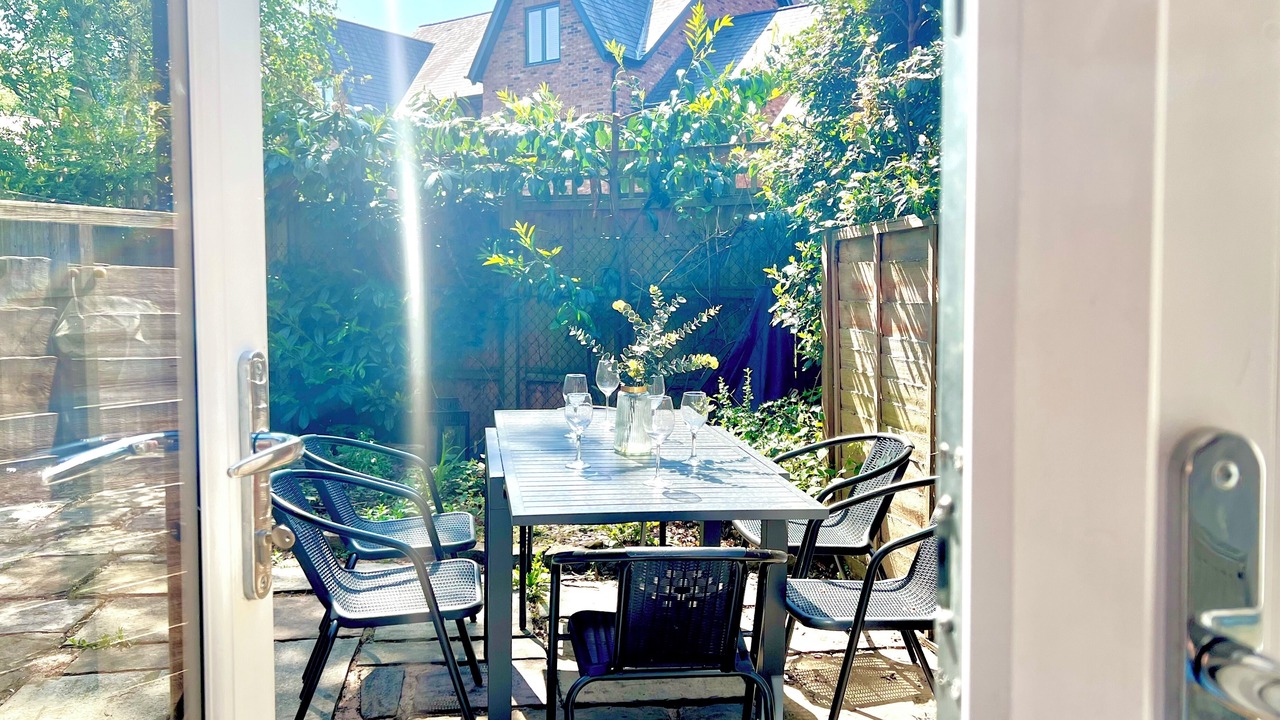 Photo of Outdoor in Didsbury