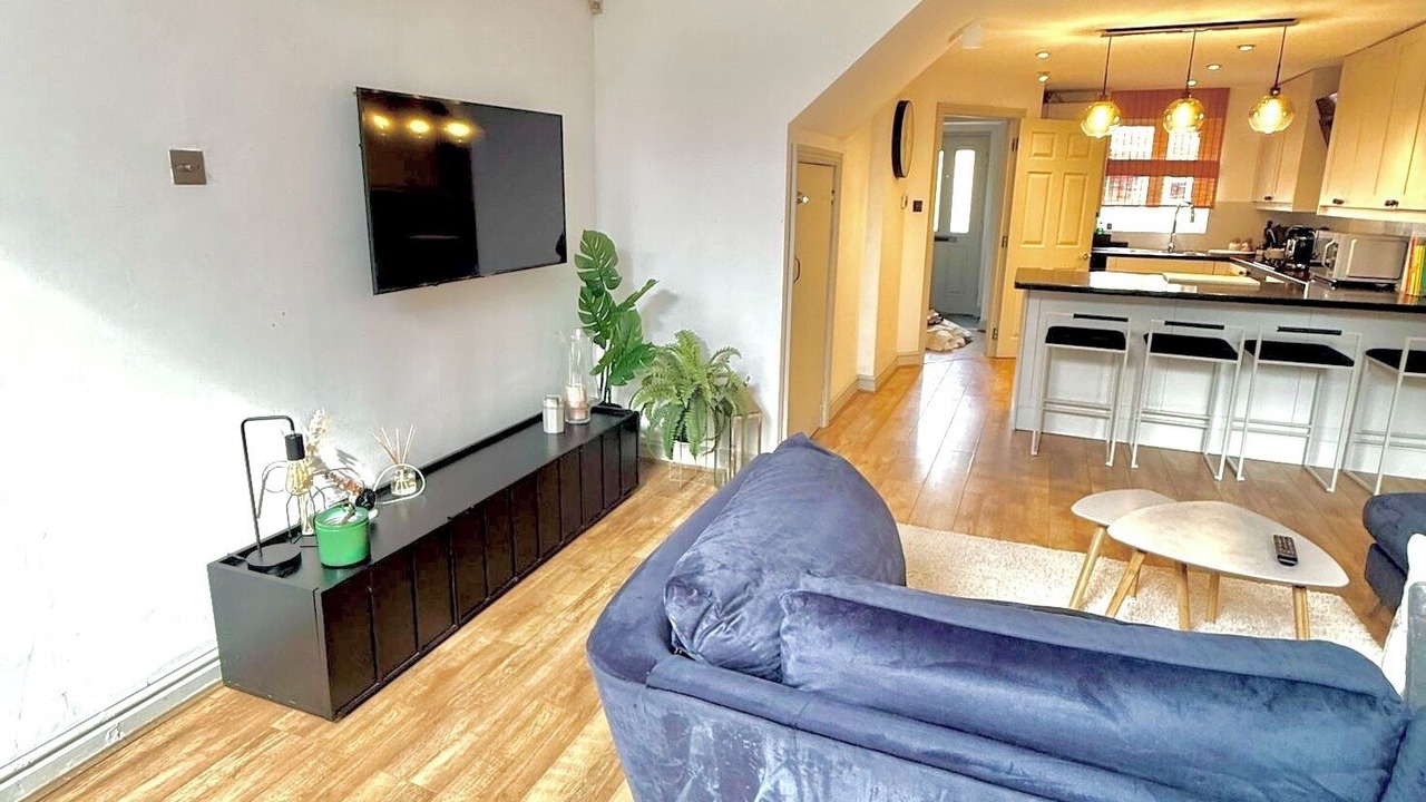 Photo of Livingroom in Didsbury