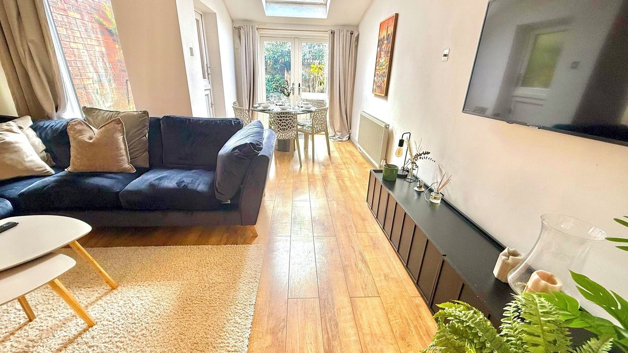 Photo of Livingroom in Didsbury