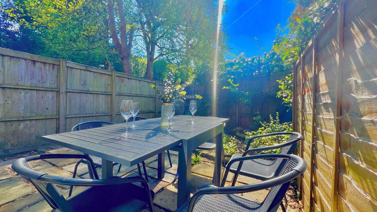 Photo of Outdoor in Didsbury