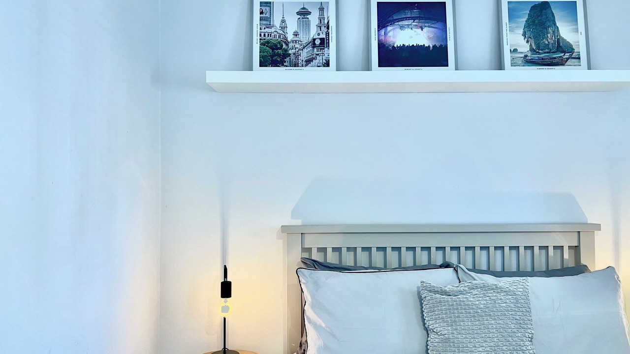 Photo of Bedroom in Didsbury