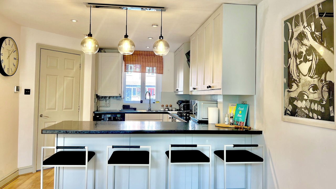 Photo of Kitchen in Didsbury