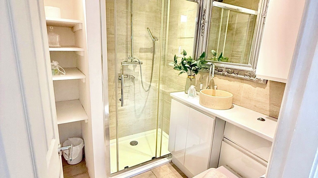 Photo of Bathroom in Didsbury