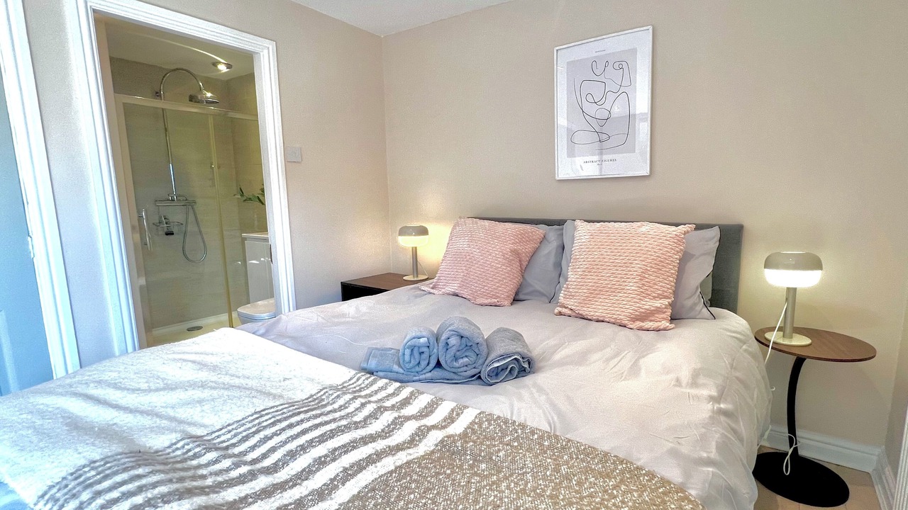 Photo of Bedroom in Didsbury