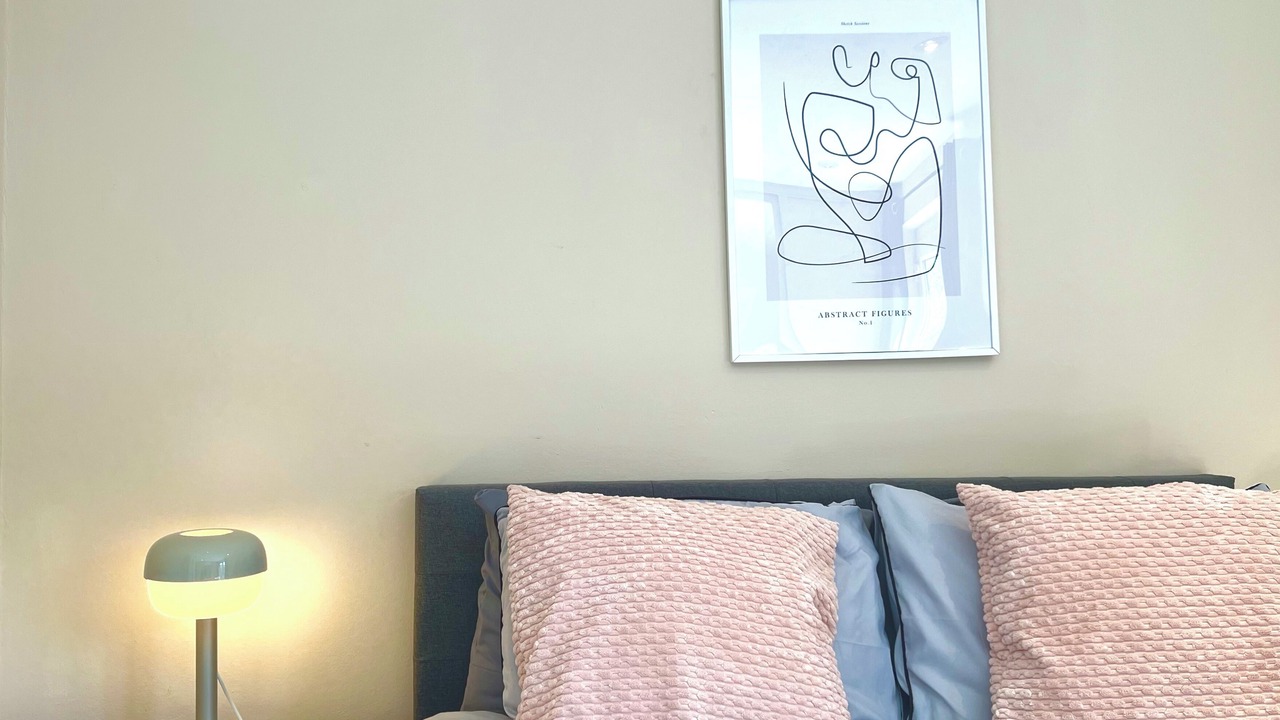 Photo of Bedroom in Didsbury