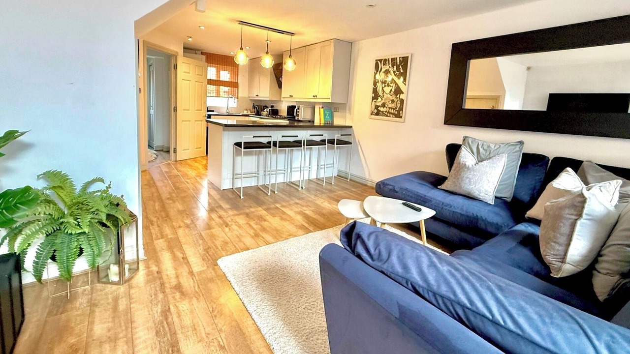 Photo of Livingroom in Didsbury