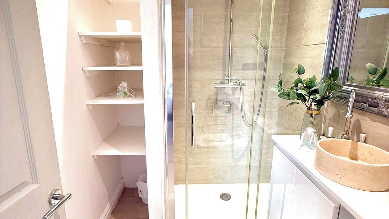 Photo of Bathroom in Didsbury