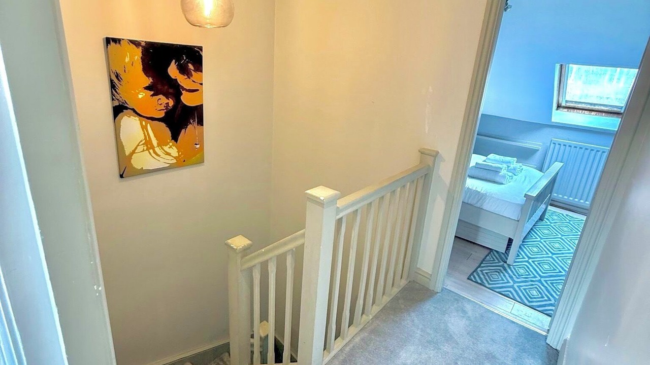 Photo of Bedroom in Didsbury