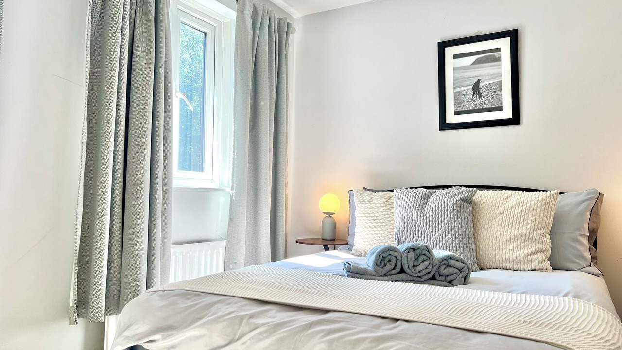 Photo of Bedroom in Didsbury