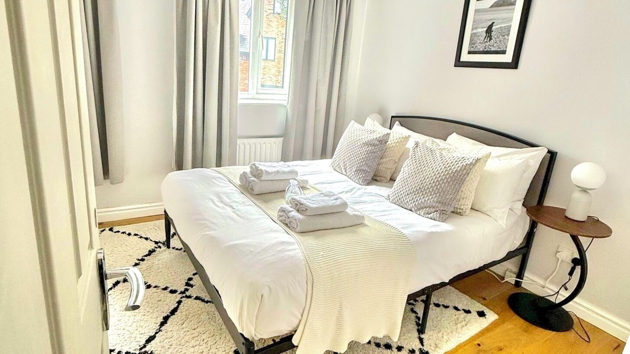 Photo of Bedroom in Didsbury