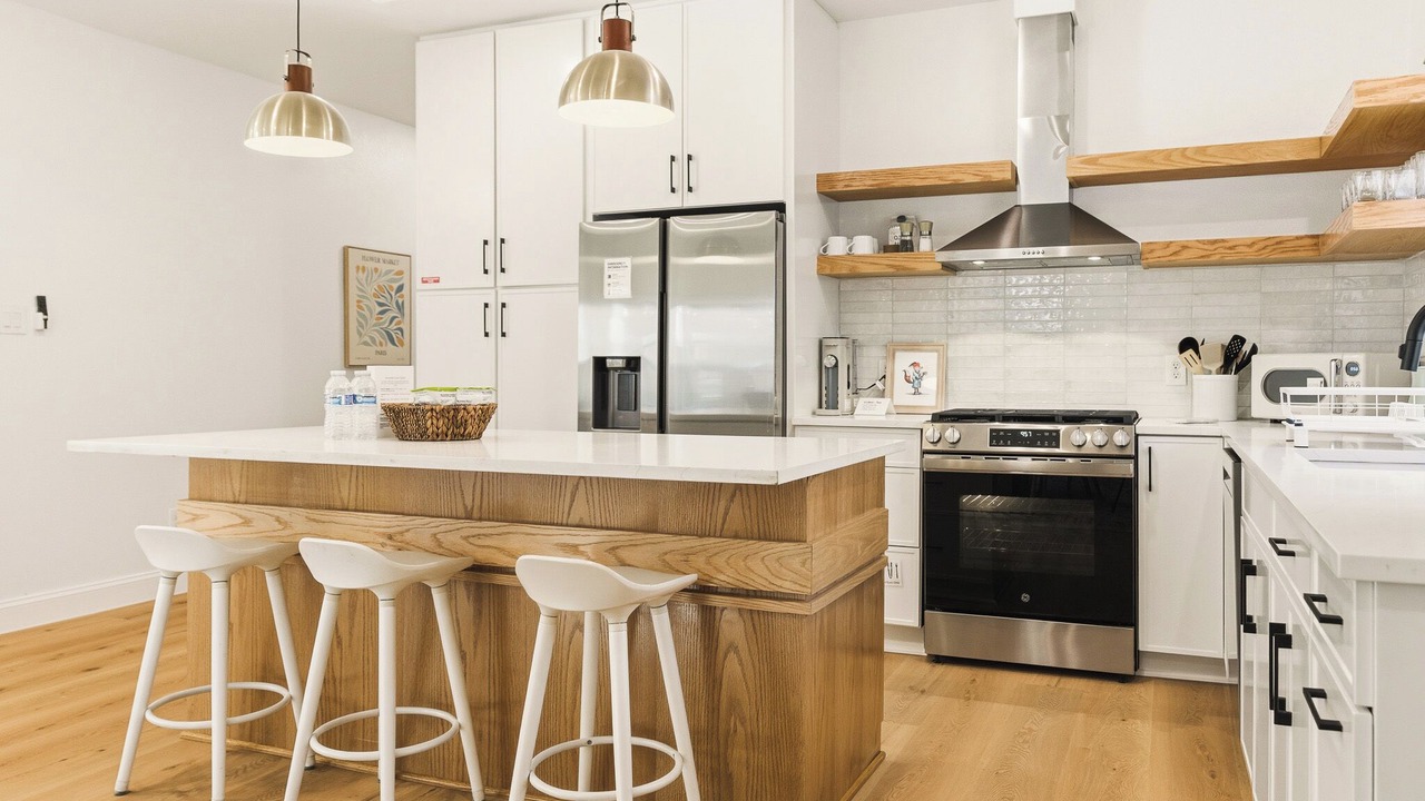 Photo of Kitchen in McKinney