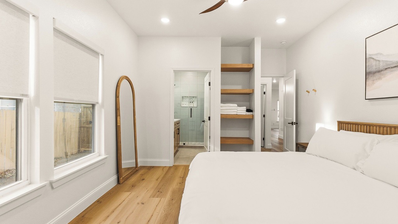 Photo of Bedroom in McKinney