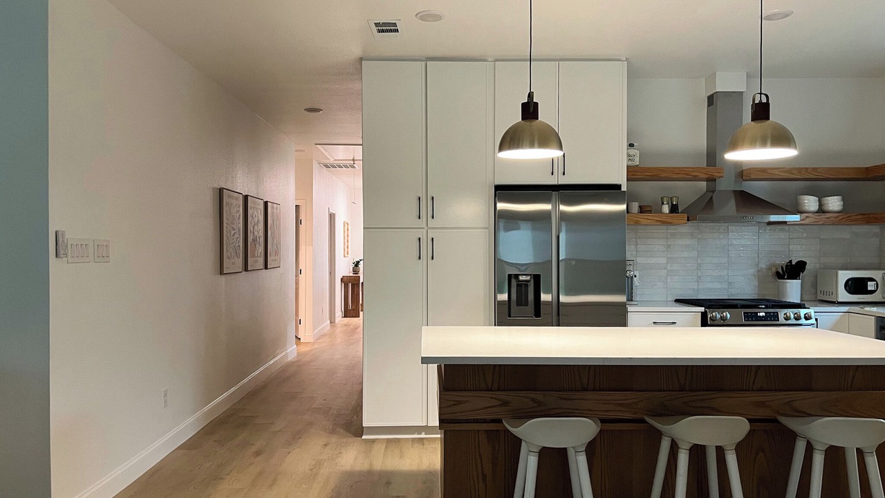 Photo of Kitchen in McKinney