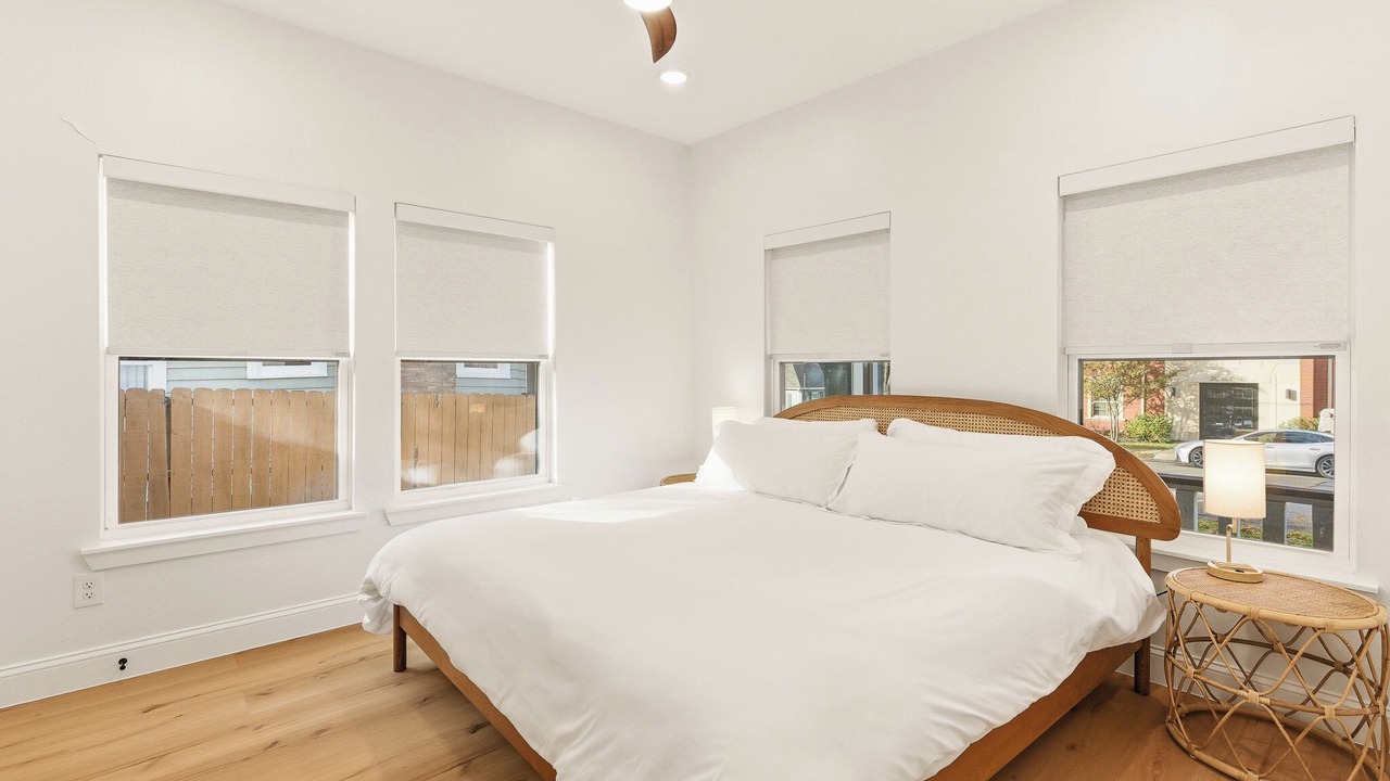 Photo of Bedroom in McKinney