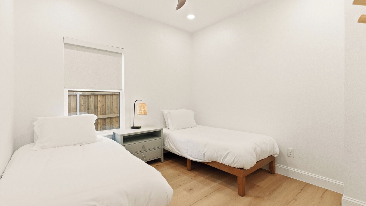 Photo of Bedroom in McKinney