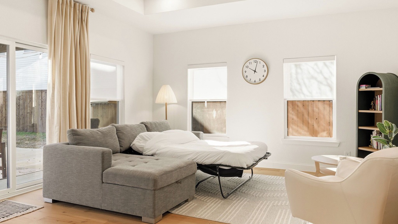 Photo of Livingroom in McKinney