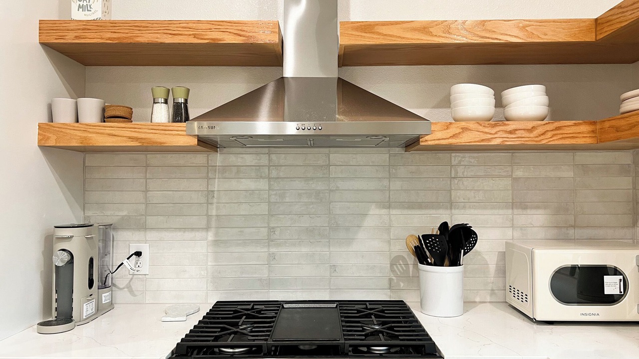 Photo of Kitchen in McKinney