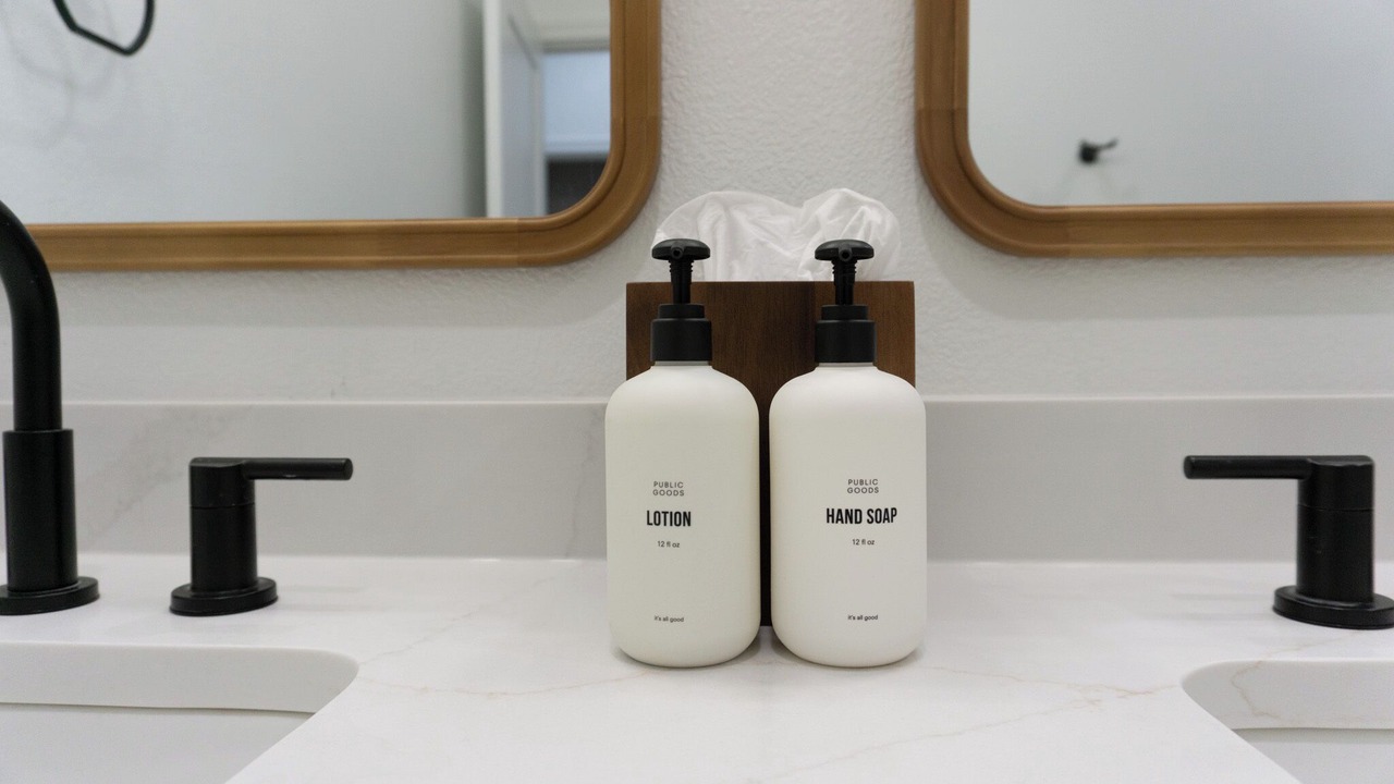 Photo of Bathroom in McKinney